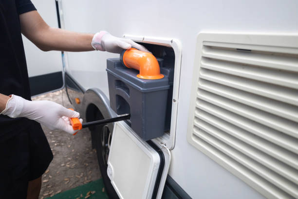 Best Porta potty rental near me  in Fort Loramie, OH