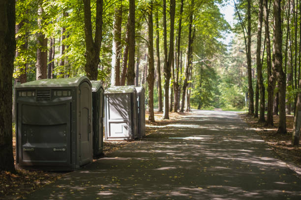 Portable Toilet Options We Offer in Fort Loramie, OH