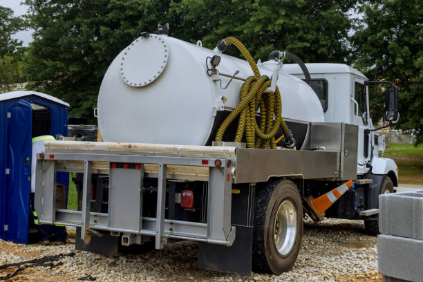 Best Affordable portable toilet rental  in Fort Loramie, OH
