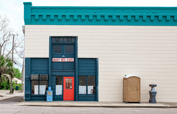 Best Long-term porta potty rental  in Fort Loramie, OH