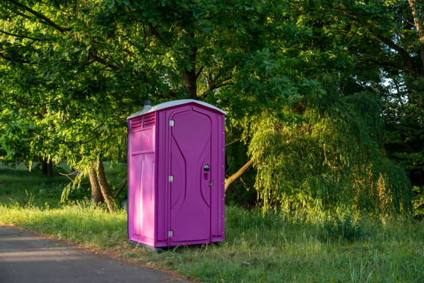Best Sanitation services for porta potties  in Fort Loramie, OH