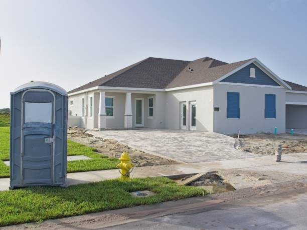 Best Portable restroom trailer rental  in Fort Loramie, OH