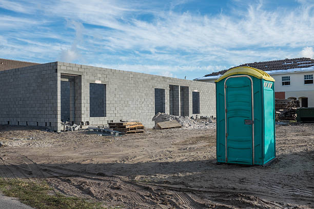 Best Porta potty rental for festivals  in Fort Loramie, OH